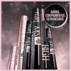 Maybelline Máscara de Pestañas Lash Sensational Sky High Cosmic 3