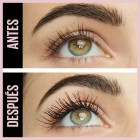 Maybelline Máscara de Pestañas Lash Sensational Sky High Cosmic 4