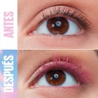 Maybelline Máscara de Pestañas Lash Sensational Sky High Pink Air 3