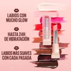 Maybelline Lifter Glaze 008 Acai Glaze 2