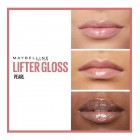 Maybelline Lifter Gloss 001 Pearl 3