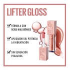 Maybelline Lifter Gloss 001 Pearl 4