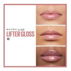 Maybelline Lifter Gloss 002 Ice 3