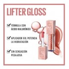 Maybelline Lifter Gloss 006 Reef 3