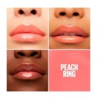 Maybelline Lifter Gloss 022 Peach Ring 4
