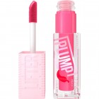 Maybelline Lifter Plump 003 Pink Sting 2