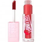 Maybelline Lifter Plump 006 Hot Chily 1