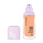 Maybelline Lumi Matte Foundation 115 1