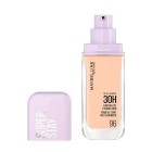 Maybelline Lumi Matte Foundation 96 1