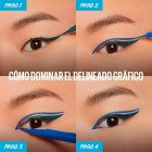 Maybelline New York Eyeliner Hyper Precise All Day 730 Jungle 3