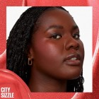 Maybelline New York Sunkisser Blush 06 City Sizzle 2