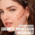Maybelline New York Sunkisser Blush 05 Blazing Blush 4