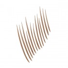Maybelline Perfilador de Cejas Build a Brown 255 Soft 2
