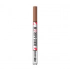 Maybelline Perfilador de Cejas Build a Brown 255 Soft 0