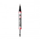 Maybelline Perfilador de Cejas Build a Brown 257 Medium 1