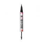 Maybelline Perfilador de Cejas Build a Brown 259 Ash Brown 1