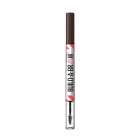 Maybelline Perfilador de Cejas Build a Brown 259 Ash Brown 0