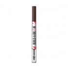 Maybelline Perfilador de Cejas Build a Brown 260 Deep Brown 0