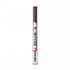 Maybelline Perfilador de Cejas Build a Brown 262 Black Brown 0