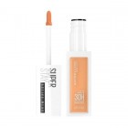 Maybelline Superstay Concealer Active Wear 30 Honey 1