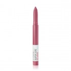 Maybelline Super Stay Ink Crayon 25