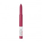 Maybelline Super Stay Ink Crayon 60 Accept A Dare