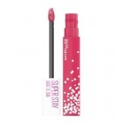 Maybelline Super Stay Matte Ink Birthday 390 Life Of The Party 0