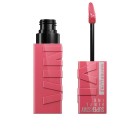 Maybelline Super Stay Vinyl Ink 145 Rouge