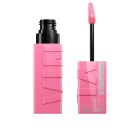 Maybelline Super Stay Vinyl Ink 155 Upbeat
