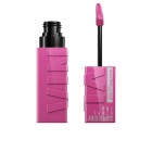 Maybelline Super Stay Vinyl Ink 165 Edgy