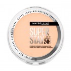 Maybelline Superstay Híbrido 24H 10 0