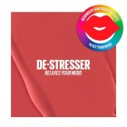 Maybelline SuperStay Matte Ink Moodmakers 435 De-Stressers 3