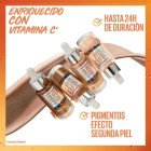 Maybelline Superstay Skin Tint + Vitamina C 24h 66 3