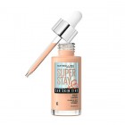 Maybelline Superstay Skin Tint + Vitamina C 24h 10 1