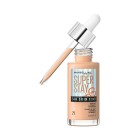 Maybelline Superstay Skin Tint + Vitamina C 24h 21 0