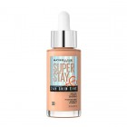 Maybelline Superstay Skin Tint + Vitamina C 24h 30 0