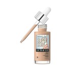 Maybelline Superstay Skin Tint + Vitamina C 24h 34 0