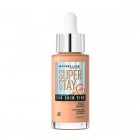 Maybelline Superstay Skin Tint + Vitamina C 24h 40 0