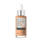 Maybelline Superstay Skin Tint + Vitamina C 24h 48 1