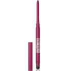 Maybelline Perfilador de Ojos Tattoo Liner Automatic Burgundy 1