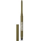Maybelline Perfilador de ojos Tattoo Liner Automatic Esmeralda 1