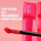 Maybelline Teddy Tint 35 July Forever 7