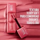 Maybelline Teddy Tint 35 July Forever 8