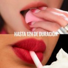Maybelline Teddy Tint 35 July Forever 6