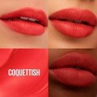 Maybelline Teddy Tint 30 Coquettish 2