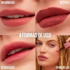 Maybelline Teddy Tint 35 July Forever 4