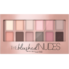 Maybelline The Blushed Nudes 01