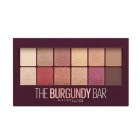 Maybelline The Burgundy Bar