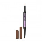 Maybelline Xpress Brown Duo 025 Brunette 0
