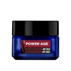 L'oreal Men Expert Power Age Noche 50ml 0